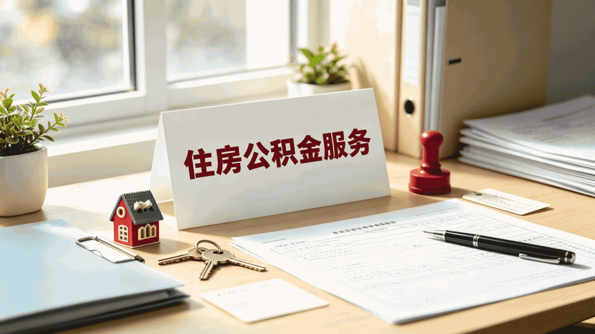 深圳退休人员公积金提取所需材料有没有变?