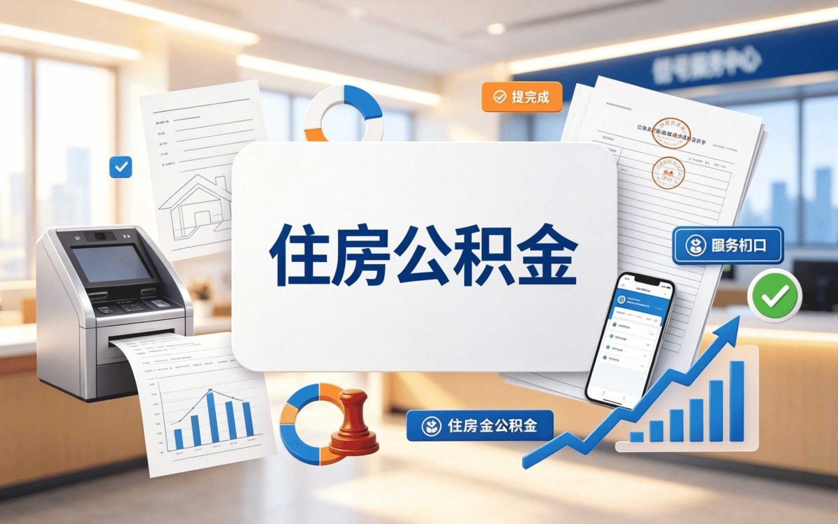 深圳公积金异地转移多长时间到账别傻等卡住