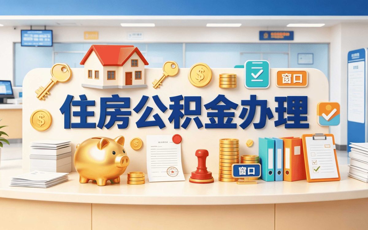 深圳公积金怎么线上提取到银行卡我先试了