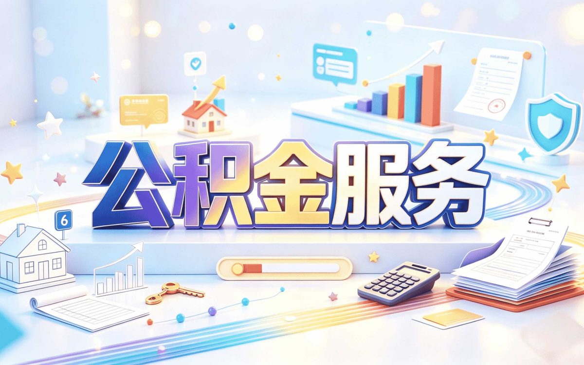 深圳公积金代办公司电话查询材料去哪办