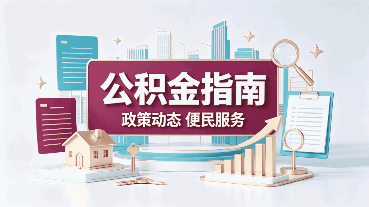 深圳公积金转移代办带什么材料去哪办