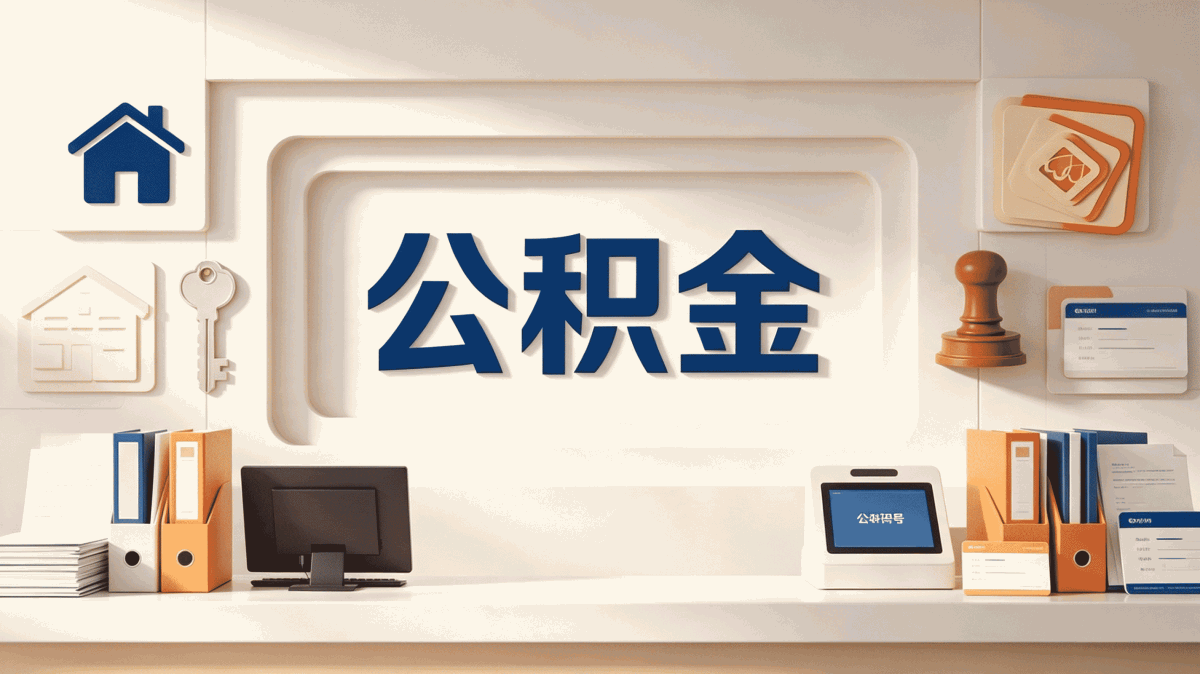 深圳公积金补缴注意事项补一个月比按月缴差多少钱