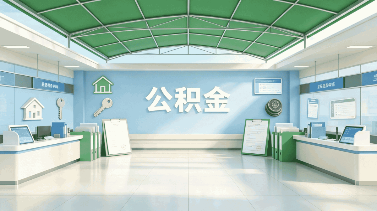 深圳公积金封存账户原因离职后会自动封吗