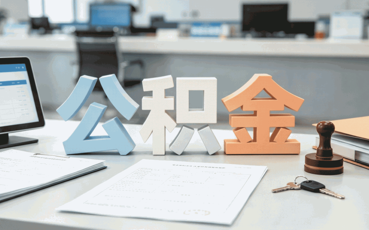 深圳本地公积金代办算不算白花钱?