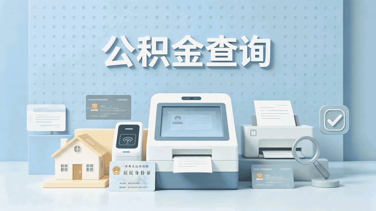 深圳本地实体公积金代办新规口径怎么算