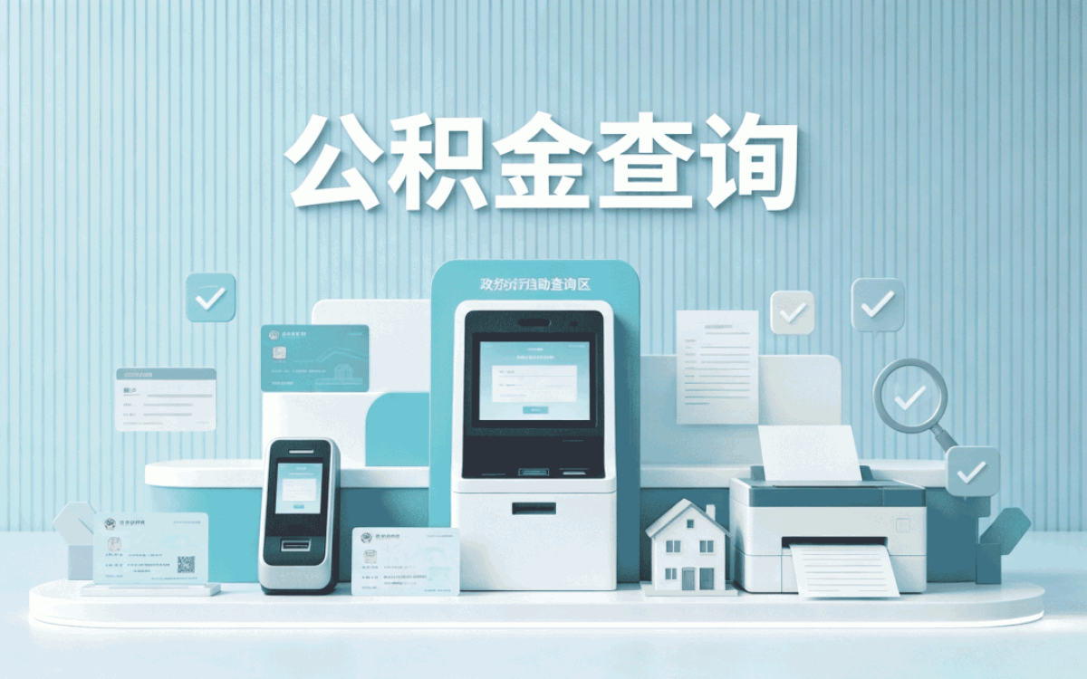 深圳住房公积金代办银行带啥材料去哪办