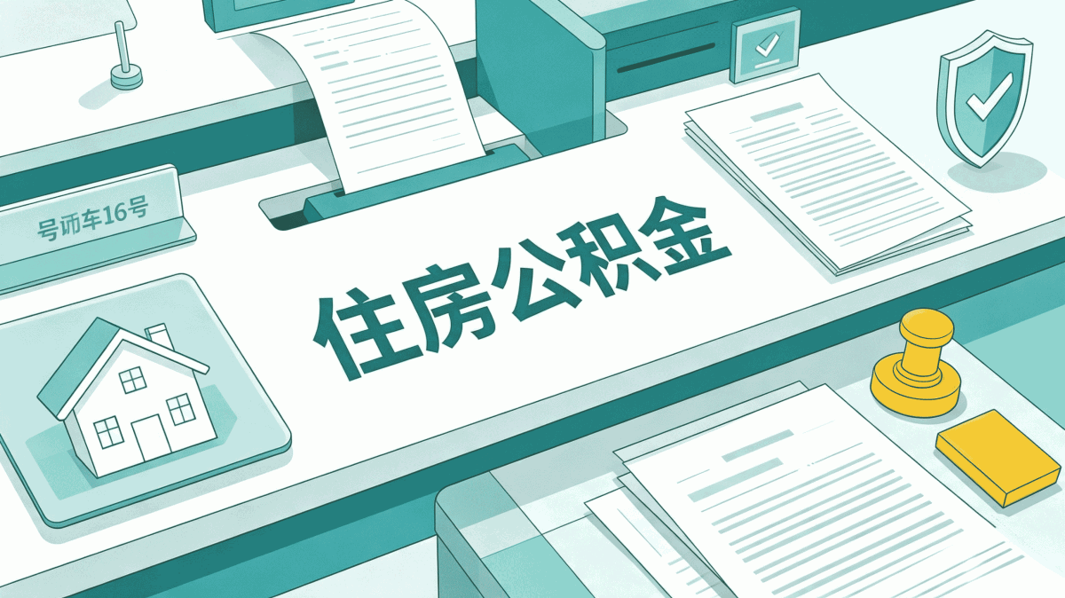 深圳公积金代办公司电话查询材料去哪办
