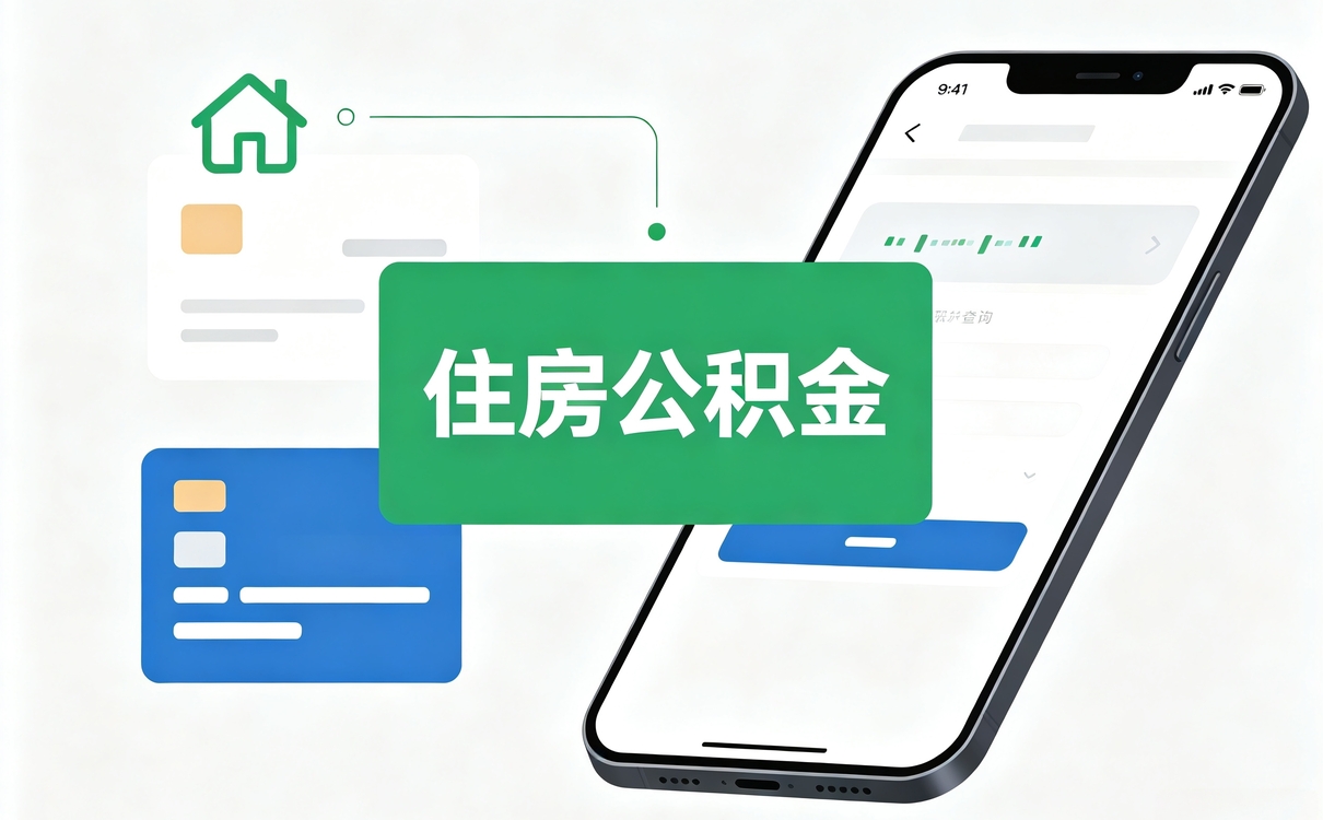 深圳公积金转出手续这几步容易白跑