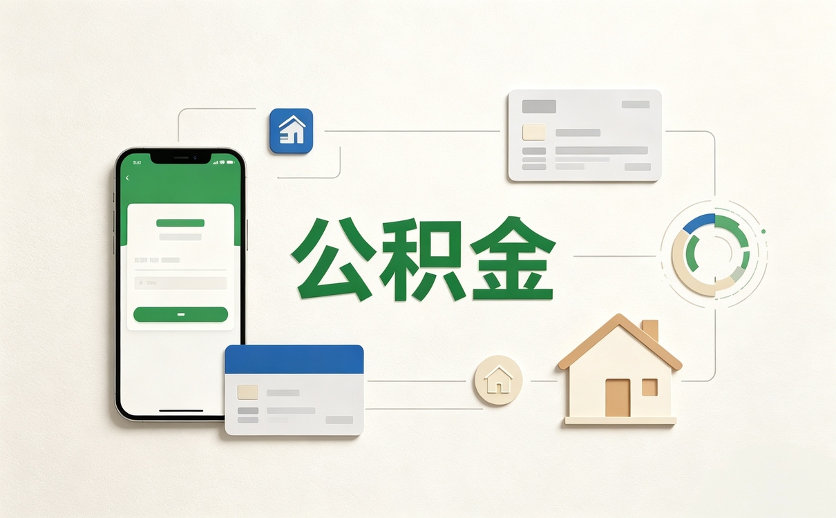 深圳公积金补缴注意事项补一个月比按月缴差多少钱